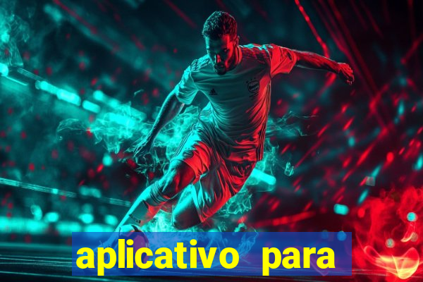 aplicativo para acompanhar jogos